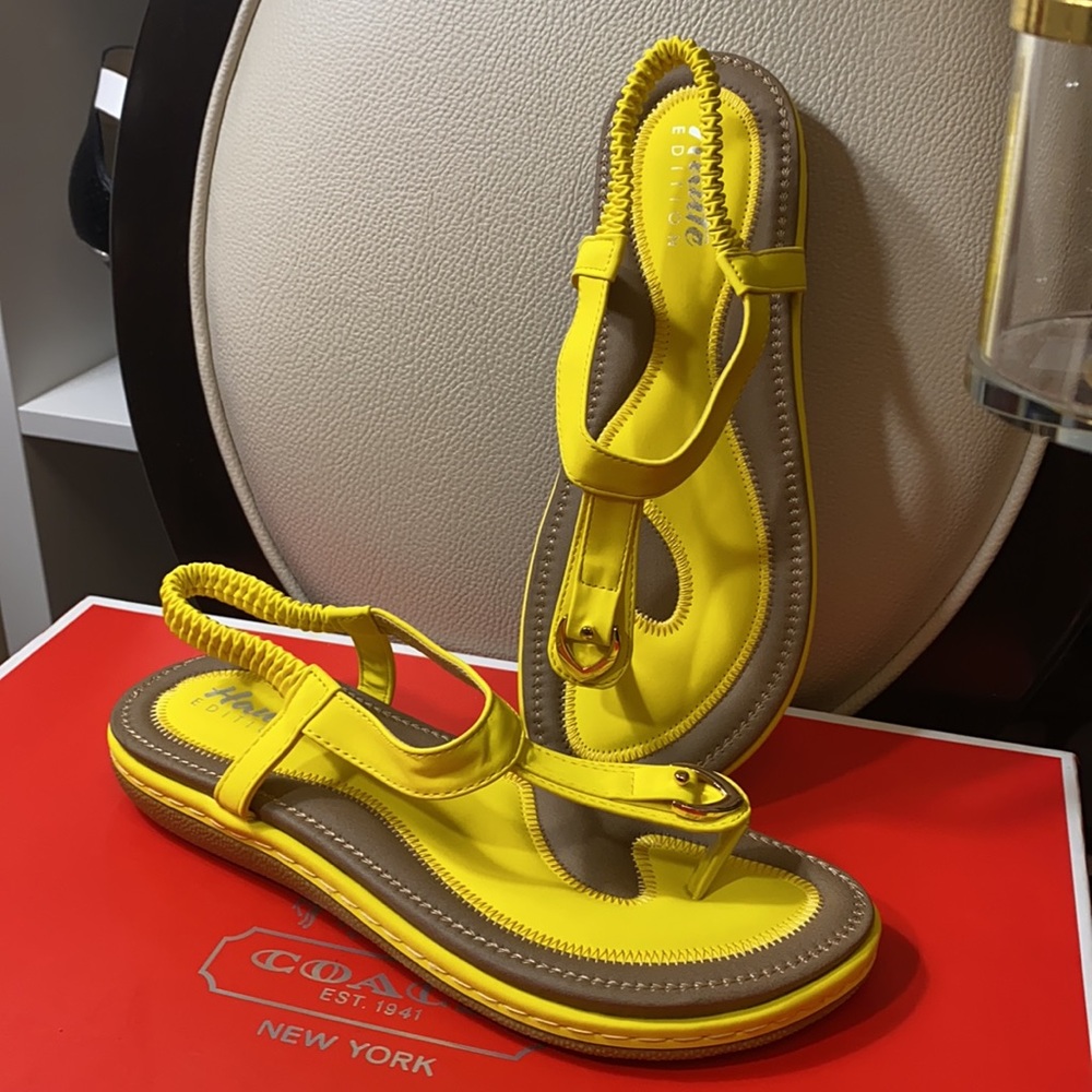 Haute Edition Brand New Very Comfortable.
